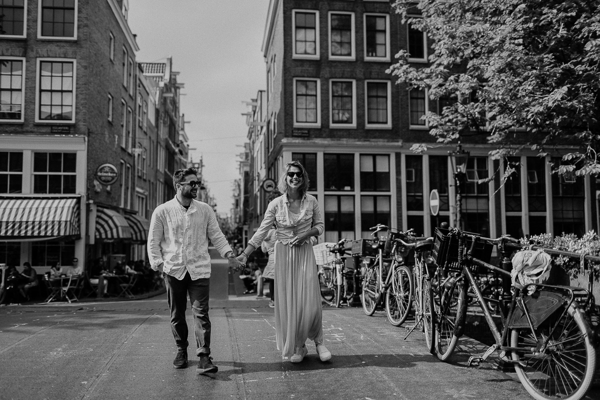 Amsterdam couple session_Paula