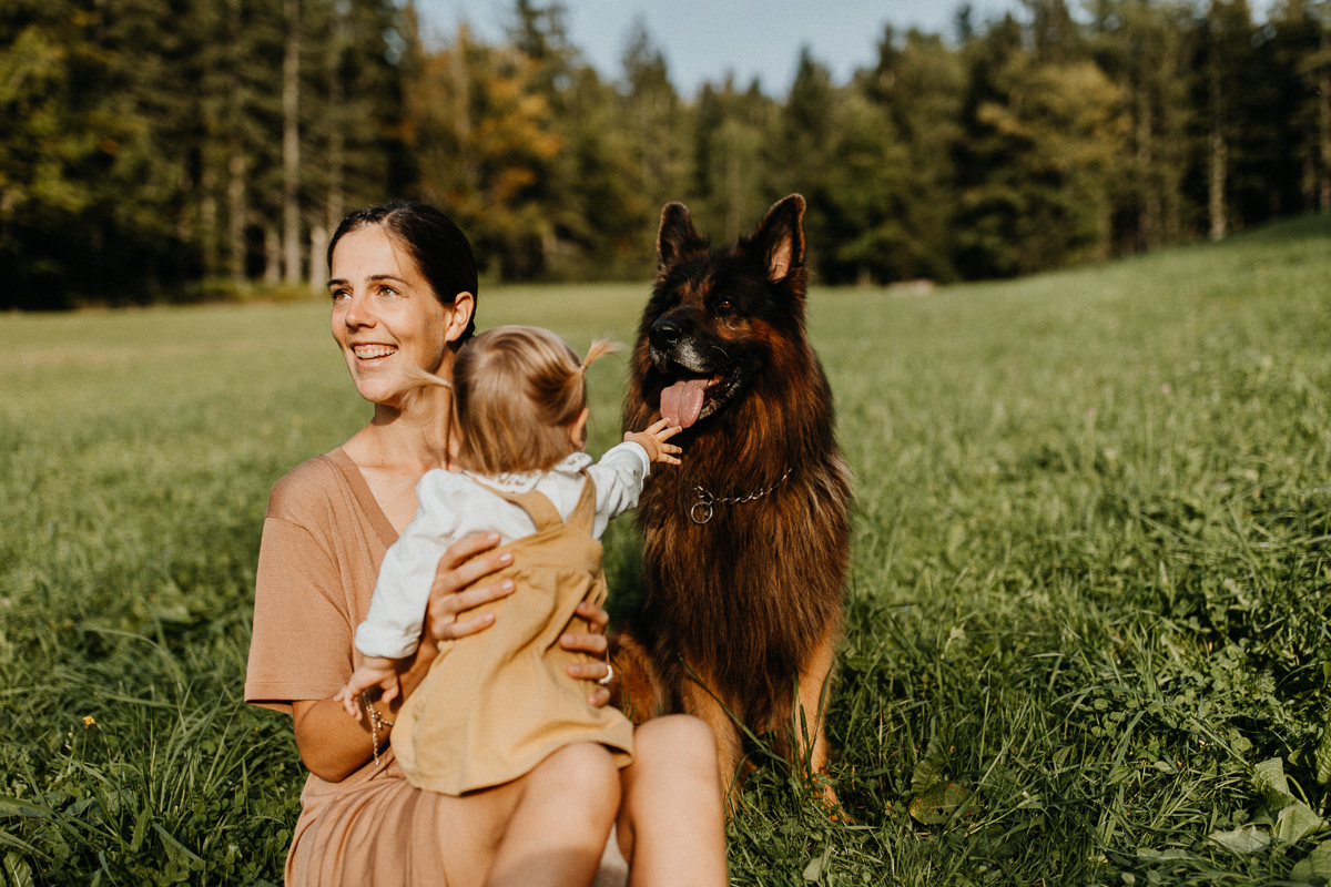 family Maruša&Mitja