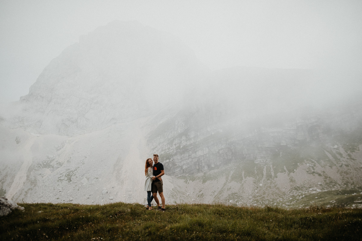 prewedding andreja & mikele