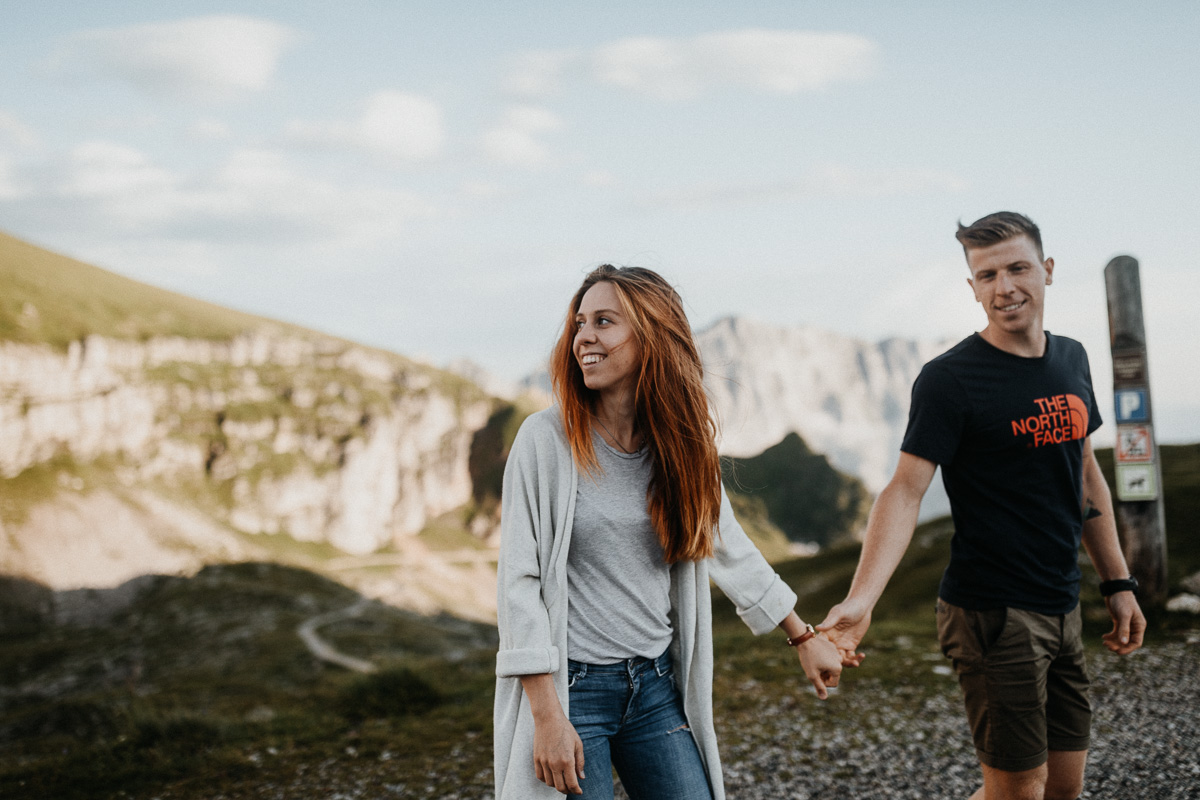 prewedding andreja & mikele