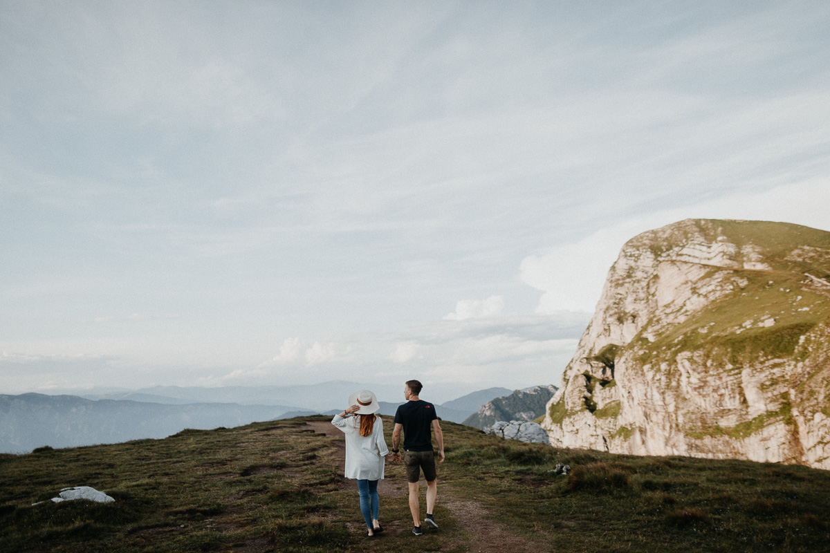 prewedding andreja & mikele