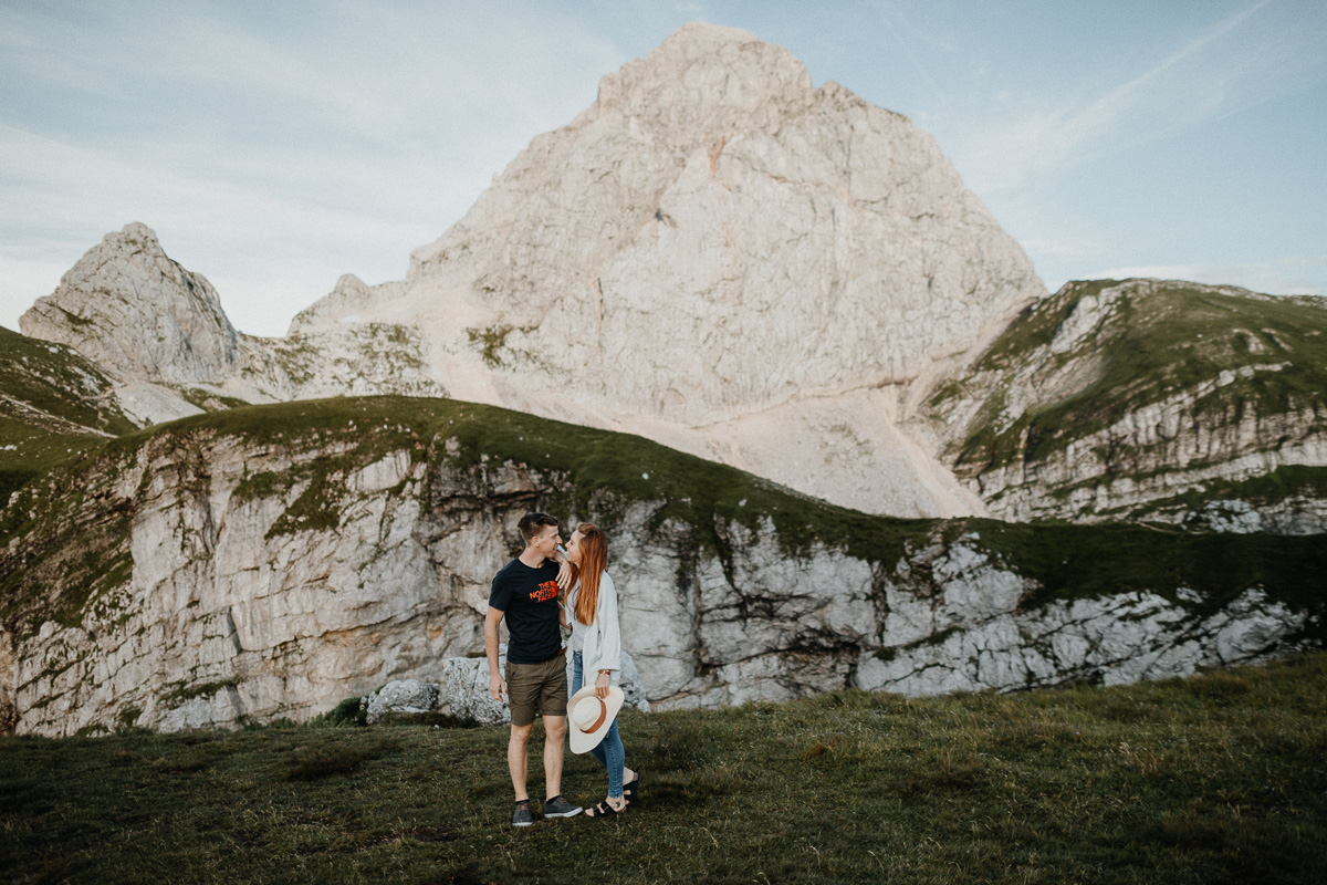 prewedding andreja & mikele