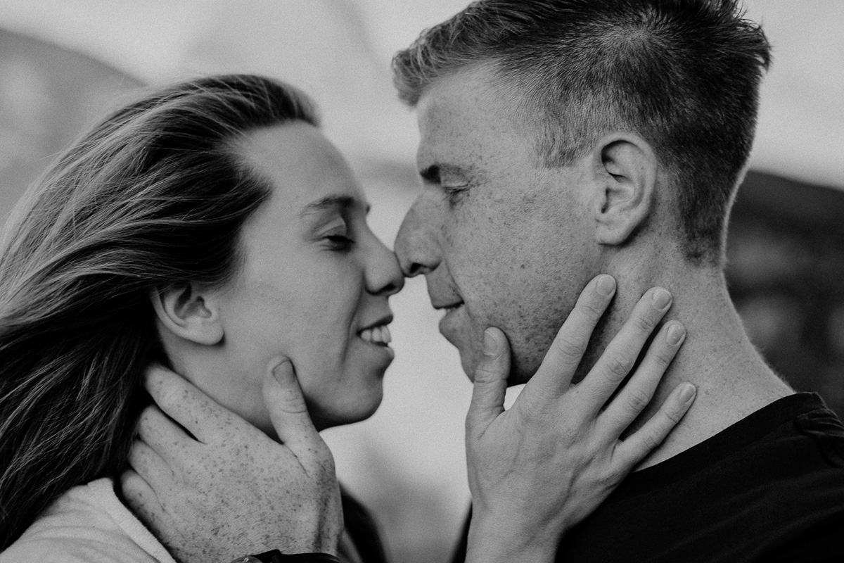 prewedding andreja & mikele