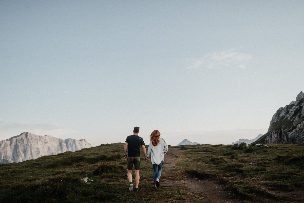 prewedding andreja & mikele