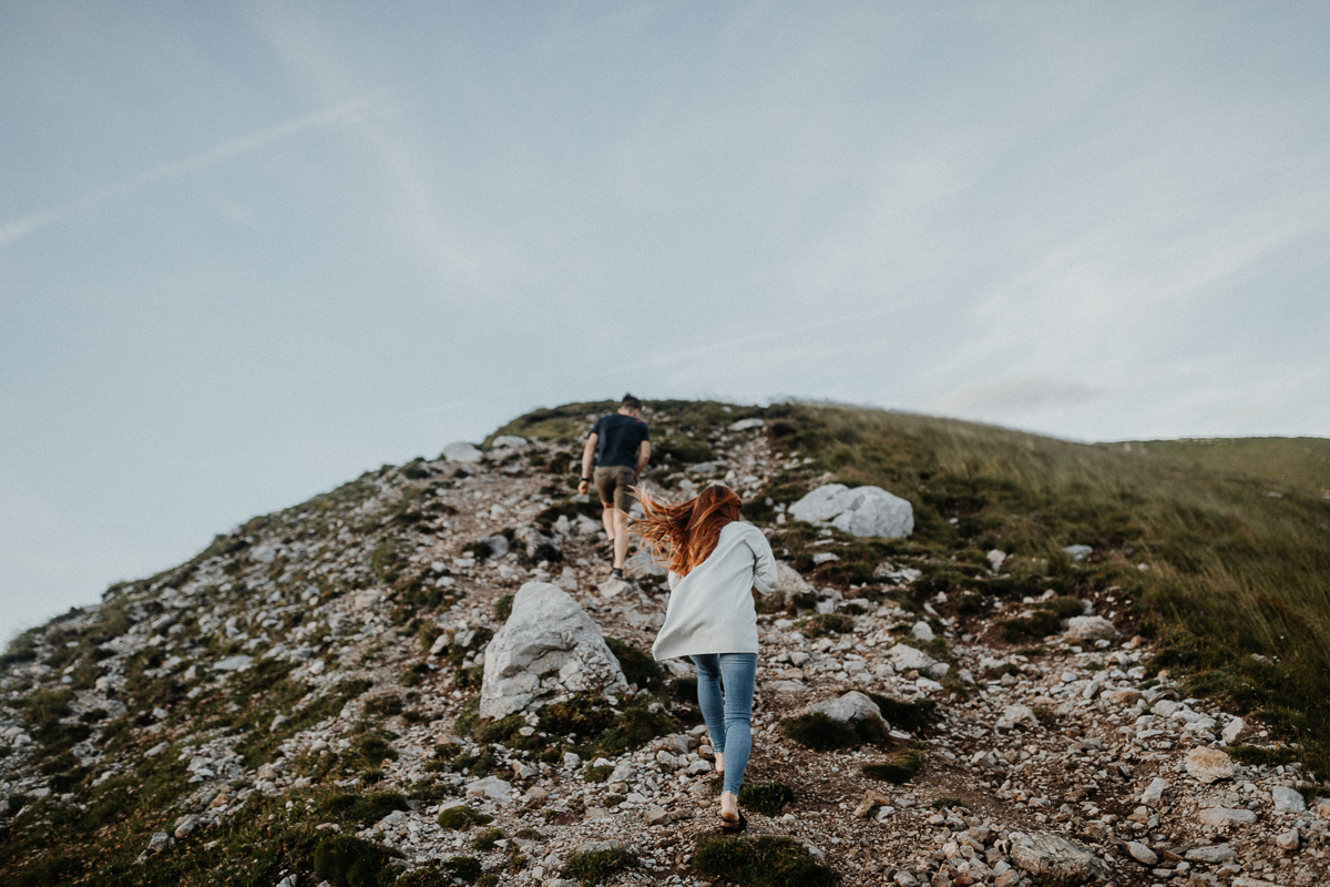 prewedding andreja & mikele