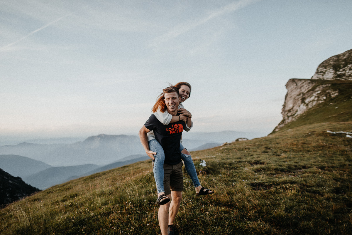 prewedding andreja & mikele