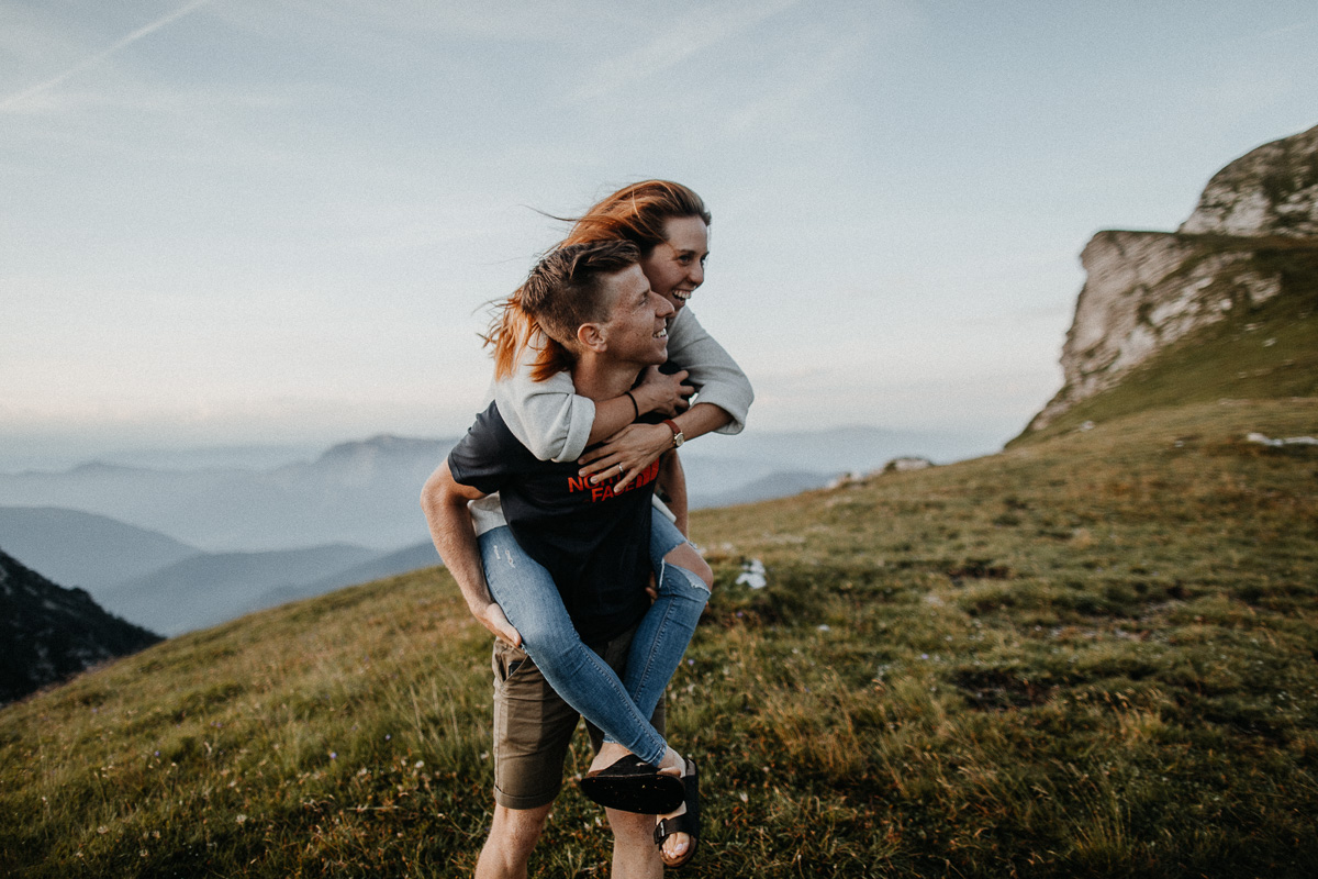 prewedding andreja & mikele