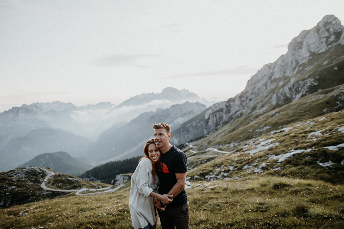 prewedding andreja & mikele